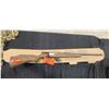 Image 12 : SAVAGE MARK II G .22LR BOLT ACTION WALNUT STOCK