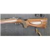 Image 19 : RARE CUSTOM MADE  8X68S RIFLE WITH PRECISION BARREL AND WINCHESTER PRE 64 MODEL 70 ACTION