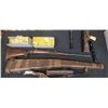 Image 1 : RARE CUSTOM MADE  8X68S RIFLE WITH PRECISION BARREL AND WINCHESTER PRE 64 MODEL 70 ACTION