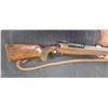 Image 28 : RARE CUSTOM MADE  8X68S RIFLE WITH PRECISION BARREL AND WINCHESTER PRE 64 MODEL 70 ACTION