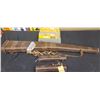 Image 67 : RARE CUSTOM MADE  8X68S RIFLE WITH PRECISION BARREL AND WINCHESTER PRE 64 MODEL 70 ACTION