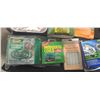 Image 3 : LARGE LOT OF ANTI MOSQUITO REPELLANTS AND TENT PEGS