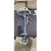 Image 1 : EVINRUDE 2HP MATE OUTBOARD BOAT MOTOR