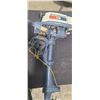 Image 8 : EVINRUDE 2HP MATE OUTBOARD BOAT MOTOR