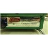 Image 2 : COLEMAN CATALYTIC HEATER - PROPANE FOR INDOOR AND OUTDOOR 2500 TO 500 BTUH