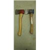 Image 3 : TWO HATCHETS