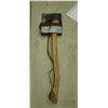 Image 1 : AXE MADE IN SWEEDEN