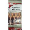 Image 3 : BOHNING ARROW WRAPS QTY 21 RETAIL VALUE $525