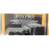 Image 3 : FOX PRO LITHIUM 10 CELL BATTERIES AND CHARGER QTY 2 RETAIL VALUE $220