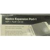 Image 2 : NEP-1 EXPANSION PORT RETAIL VALUE $240