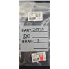 Image 2 : X-FORCE 500 REPLACEMENT SRINGS QTY 5