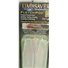Image 2 : LIMBSAVER PODS AD THREE BROADHEAD PODS, PLUS SAFE LIGHT, GRIP TITE ARROW PULLING TAPE