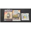 Image 1 : GPS MAPS, SD CARD AND CD PLEASE SEE IMAGES FOR MORE DETAILS RETAIL VALUE $270