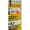 Image 10 : GOLD TIP ARROW PRODUCT QTY 39 PLEASE SEE IMAGES FOR MORE DETAILS RETAIL VALUE $774
