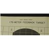Image 5 : 42" X 32" 175M FEEDBACK TARGET QTY 20