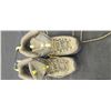 Image 4 : NORTH FACE HIKING BOOTS WOMENS SIZE 7 BRAND NEW RETAIL VALUE $240