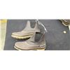 Image 2 : BAFFIN POLAR PROVEN BOOTS SIZE 9
