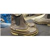Image 5 : BAFFIN POLAR PROVEN BOOTS SIZE 9