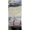 Image 4 : THERMAL PJS LADYS QTY 5 LARGE