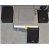 Image 1 : 4- AUDIO SPEAKERS