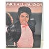 Image 1 : COFFEE TABLE BOOK - MICHAEL JACKSON