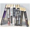 Image 1 : 9 HOCKEY BIOGRAPHIES