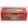 1/18 SCALE DIE CAST 1964 FORD MUSTANG