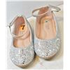 Image 1 : NEW PAIR OF CHILDRENS "LINK COMFORT" SHINY