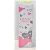 Image 1 : PINK FANTASY EAU DE PARFUM SPRAY 100ML BOTTLE