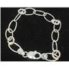 Image 1 : .925 SILVER BRACELET