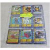 Image 1 : 18 BATTLE READY DIGIMON CARDS