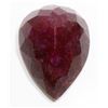 Image 1 : #51-RED BERYLE LOOSE GEMSTONE 103.15CT