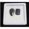 Image 1 : #54-BLUE SAPPHIRE LOOSE GEMSTONE 12.75CT