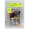 Image 1 : 1991 UPPER DECK BRETT FAVRE ROOKIE CARD