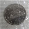 Image 1 : 1968 CANADA NICKEL $1 DOLLAR COIN