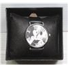 Image 1 : NEW MICKEY MOUSE QUARTZ MOVEMENT WATCH