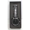 Image 1 : NEW MERCEDES BENZ "LIMITED EDITION" WATCH