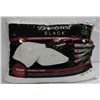 Image 1 : 2 PACK BEAUTYREST BLACK DOWN ALTERNATIVE