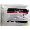 Image 1 : 2 PACK OF BEAUTYREST STANDARD SIZE PILLOWS