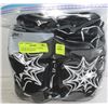 Image 1 : 12 PACK YOUTH/ADULT MAGIC GLOVES W/ DESIGNS