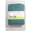 Image 1 : XL TWIN 100% COTTON SHEET SET COMES WITH FLAT