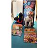 Image 1 : 21)  LOT OF 25 BEANIE BABY TRADING CARDS, TY