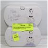 Image 1 : 2PK BOURJOIS PARIS LES NUDES EYESHADOW PALLETTE