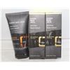 Image 1 : 3  ASST. EVERY MAN JACK FACE WASH AND MATTIFYING