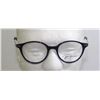 Image 1 : JOHN LENNON EYEGLASS FRAME JO57 47 18 135 BI E6