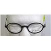 Image 1 : JOHN LENNON EYEGLASS FRAME JO91 48 20 145 NI A8