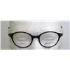 Image 1 : JOHN LENNON EYEGLASS FRAME JO57 47 18 135 NI E6