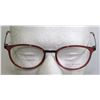 Image 1 : ISAAZ MIZRAHI EYEGLASS FRAME 1M30001RE 50 18 135MM