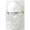 Image 1 : C-ZONE EYEGLASS FRAME E5198 COL. 60- 58 17 145MM