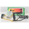Image 1 : HIGH VELOCITY FOLDING SLING SHOT